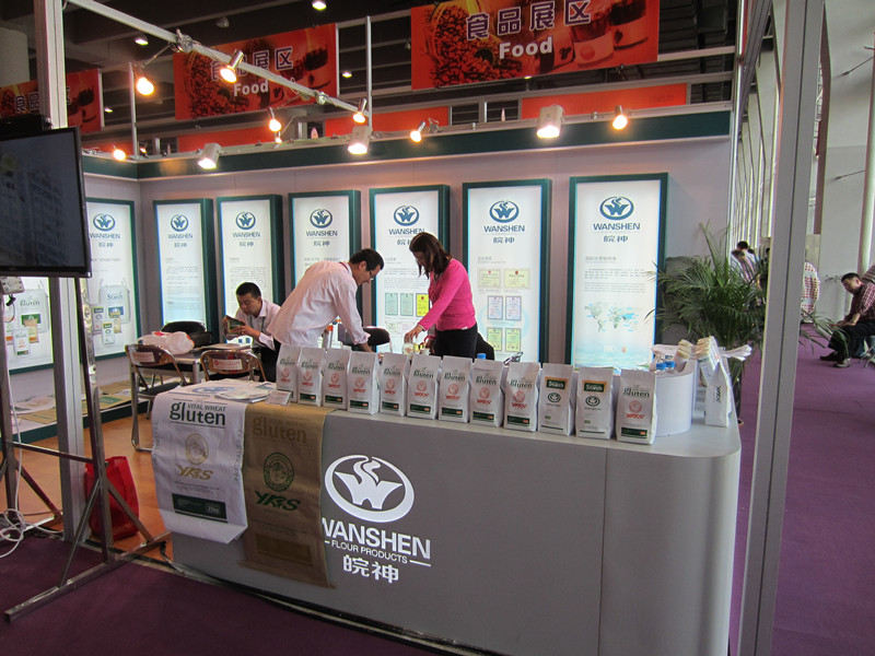 Suzhou Wanshen Noodle Products Co., Ltd. – Other cereal products 1
