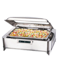 Hot / Cold Chafing dish