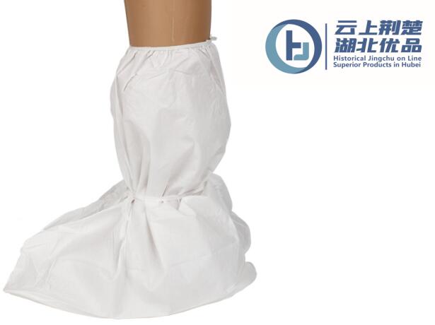disposable boot cover