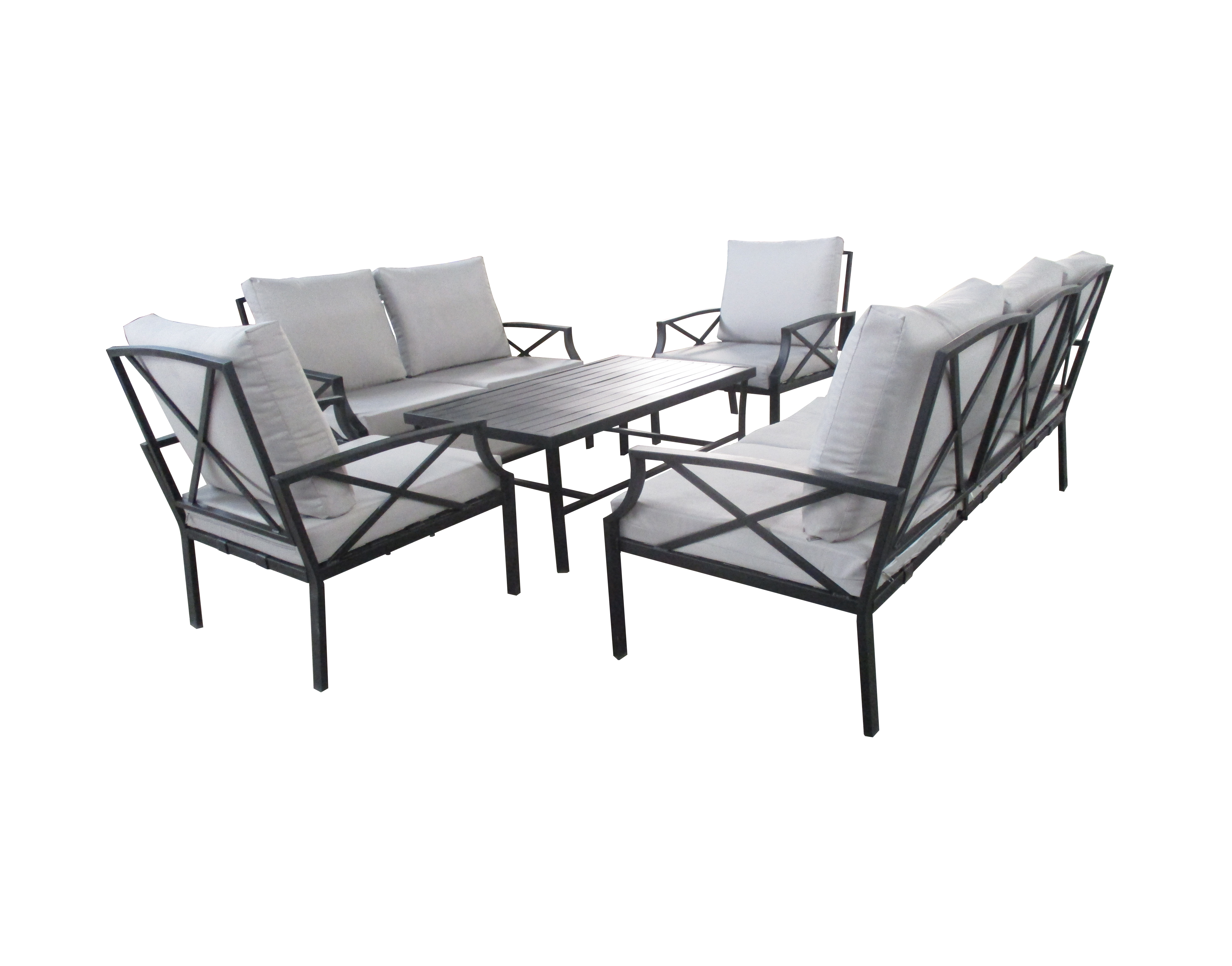 Bazhou Huiteng Furniture Co., Ltd. – Outdoor furniture 4