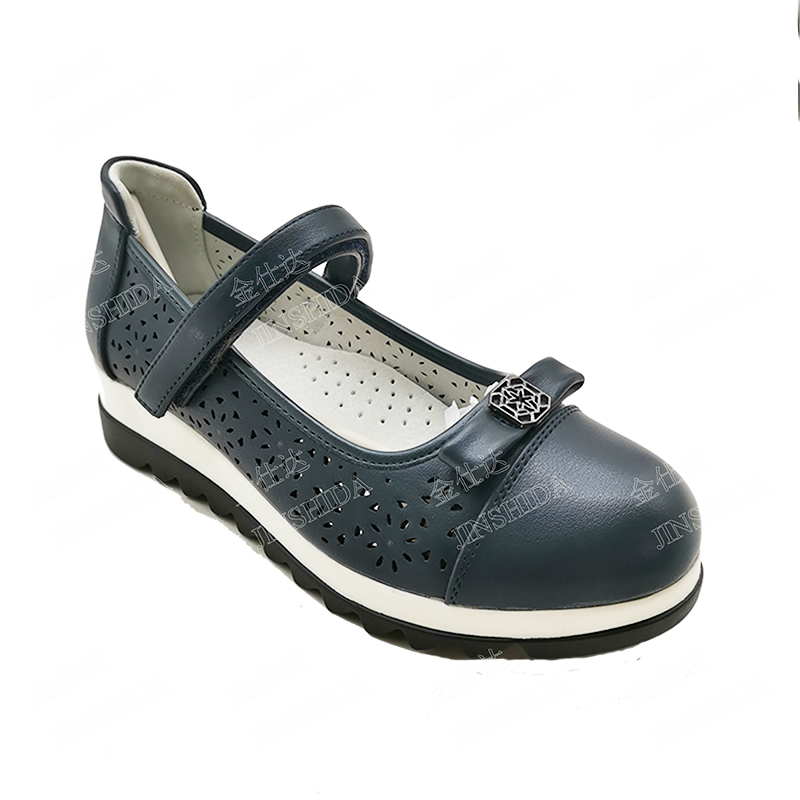 zhejiang jinshida industry&trade co.,ltd – zapatos de tacón 2