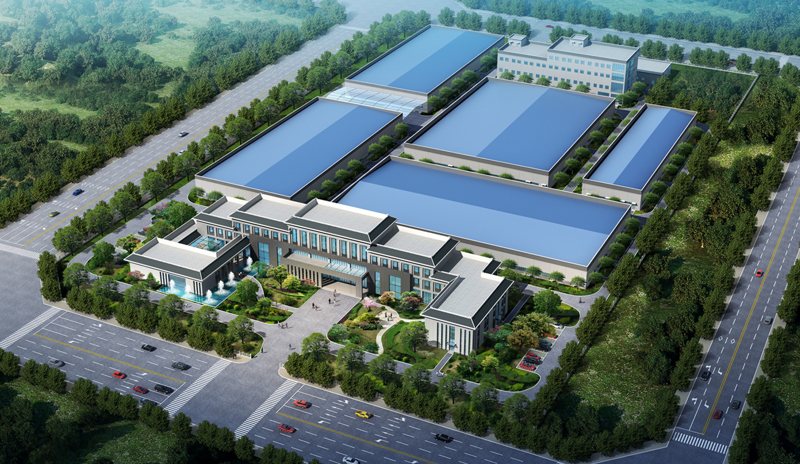 Tianzhu Ruixiang Medicinal Materials Planting Co., Ltd. – Chinese patent medicines 1