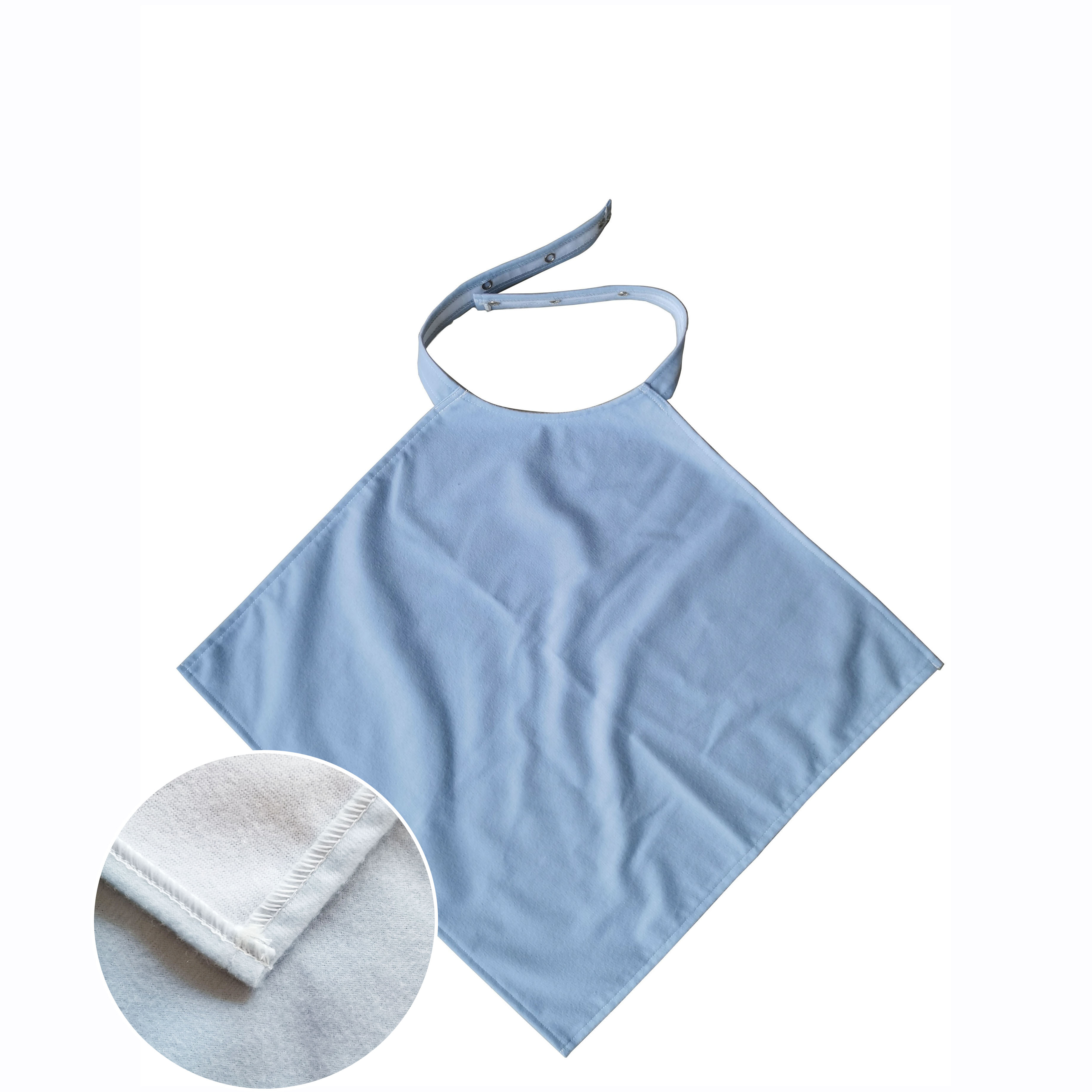 diamond waterproof bibs for adult