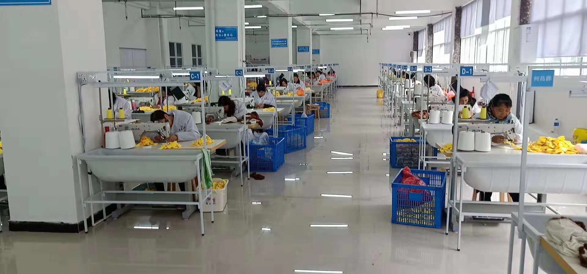 Ziyang Dixin Toys Co., Ltd. – Product photos 2