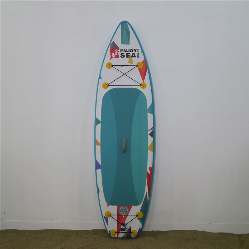 Inflatable Family Board