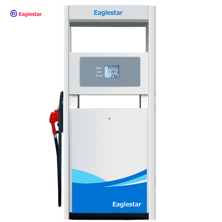 EG1 Single or double hose economical fuel dispenser