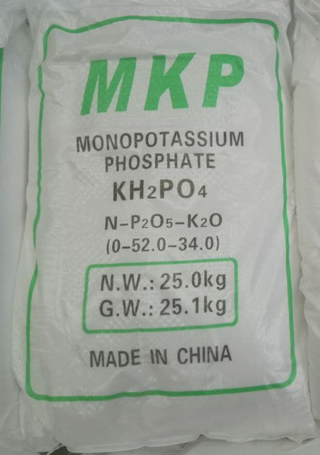 Monopotassium Phosphate