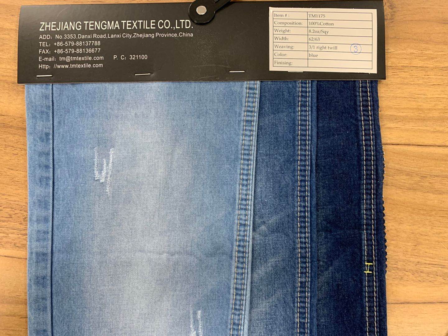 ZHEJIANG  TENGMA TEXTILE CO.,LTD – zapatos de tacón 2