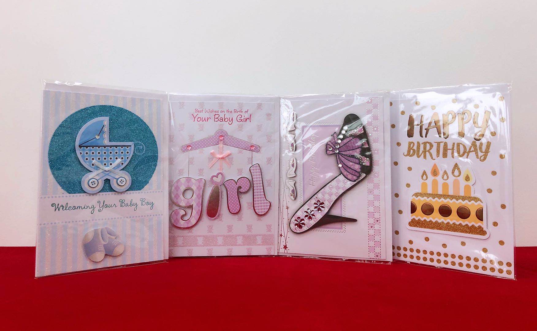 TAISHAN  JINLIDA  PRINTING  PACKING  CO.,LTD – Photos produits 4