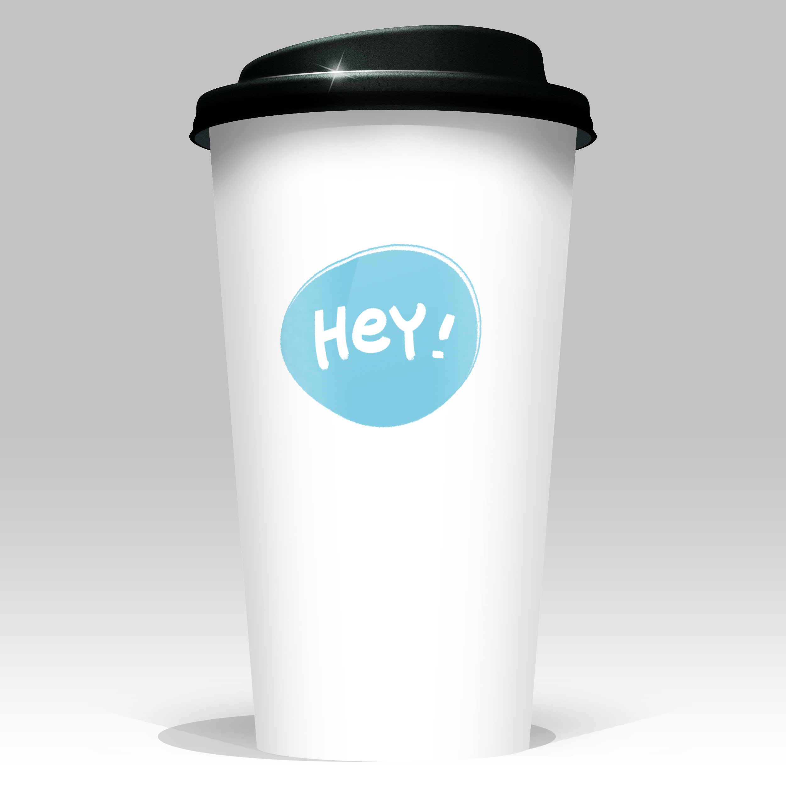 350ml paper cup