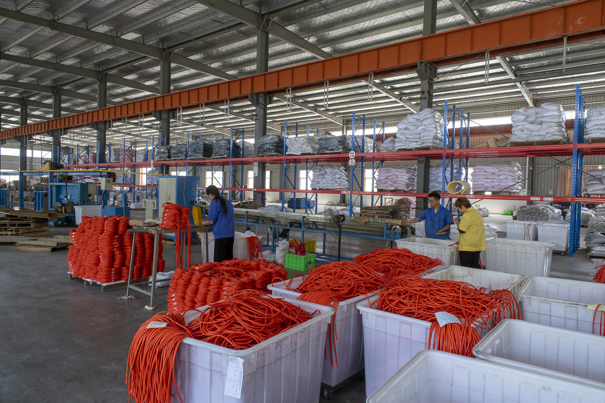 Zhejiang Kaimite Electric Technology Co., Ltd. – smart switches 3
