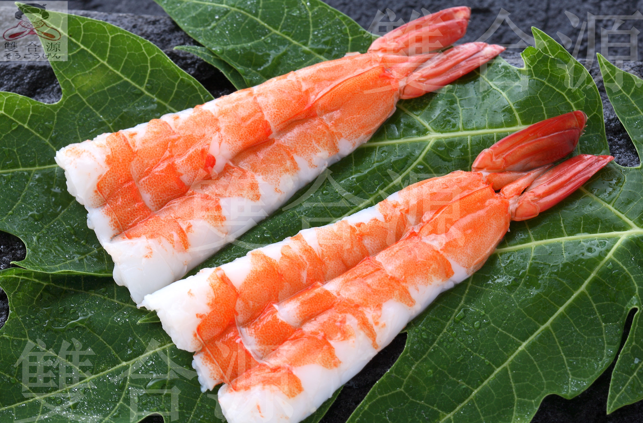 Sushi Shrimp