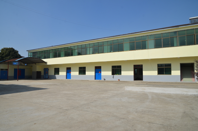 Jurong Taiyu Knitting Co., Ltd. – Photos produits 2