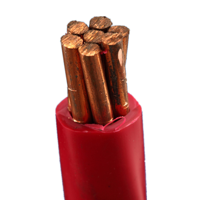 GuangXi QunXing Cable Co.,Ltd – Rubber cable 2
