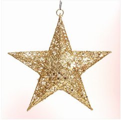 Gushi County Shunfa Handicraft Products Co., Ltd. – Christmas ornaments 1