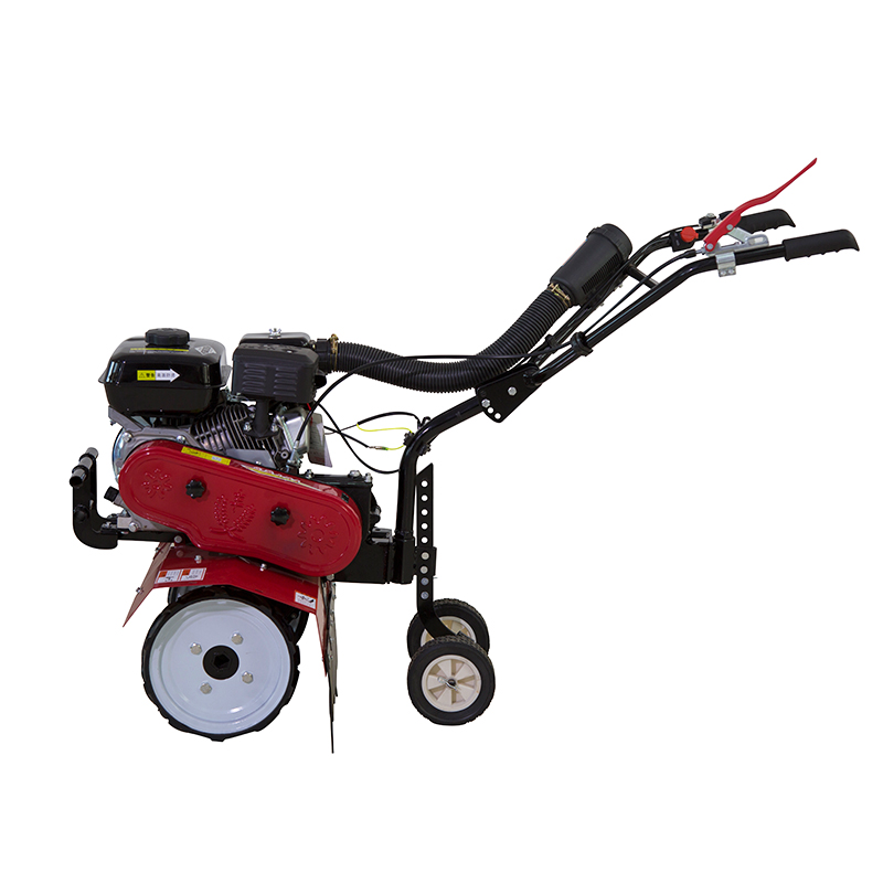 infinitive transmission tiller