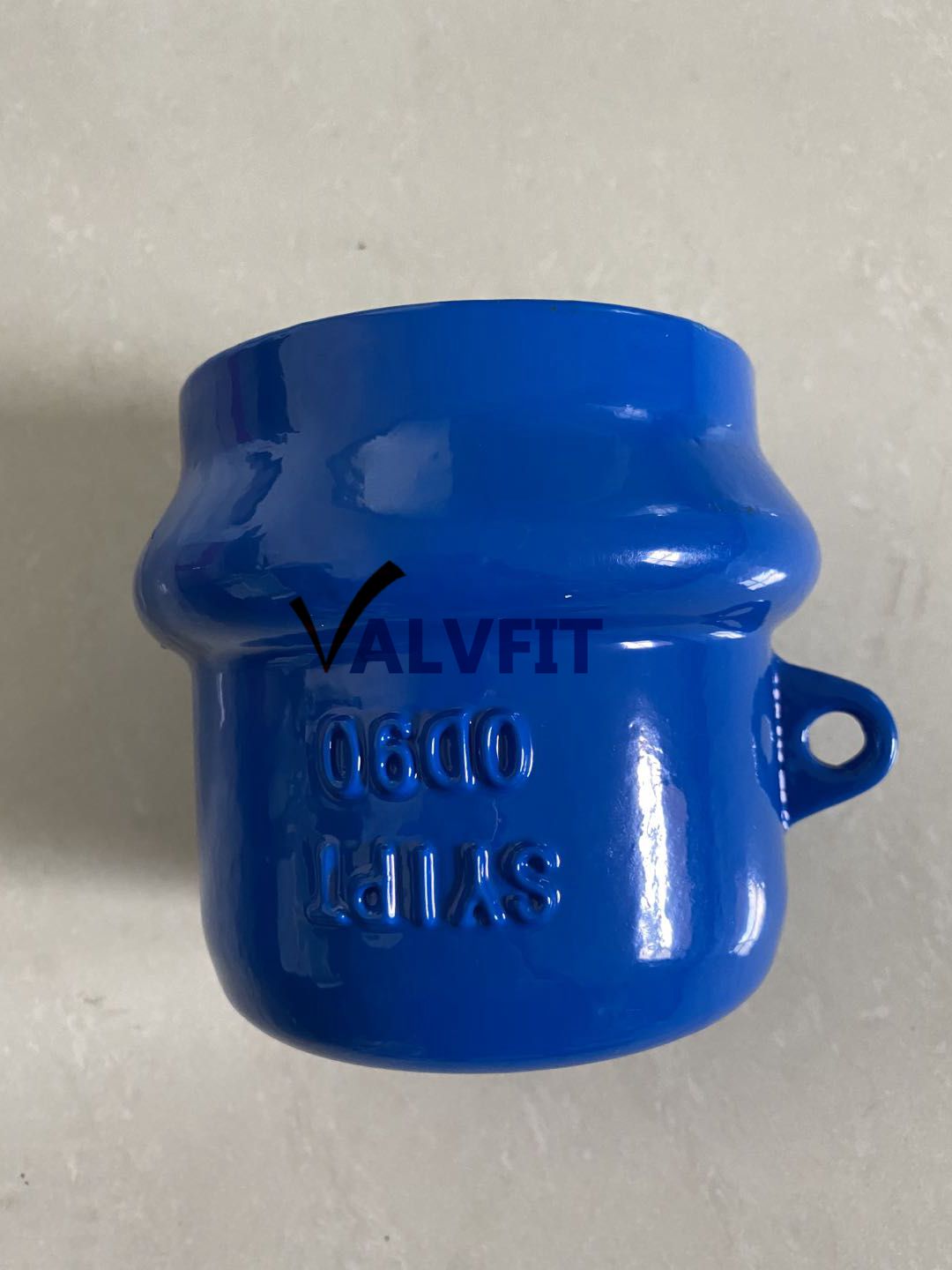 UPVC Cap