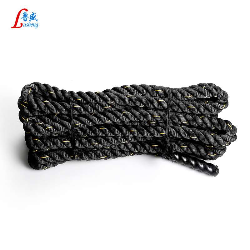 Shandong Binzhou Qiangsheng Sporting Goods Co. , Ltd. – colchoneta de yoga 4