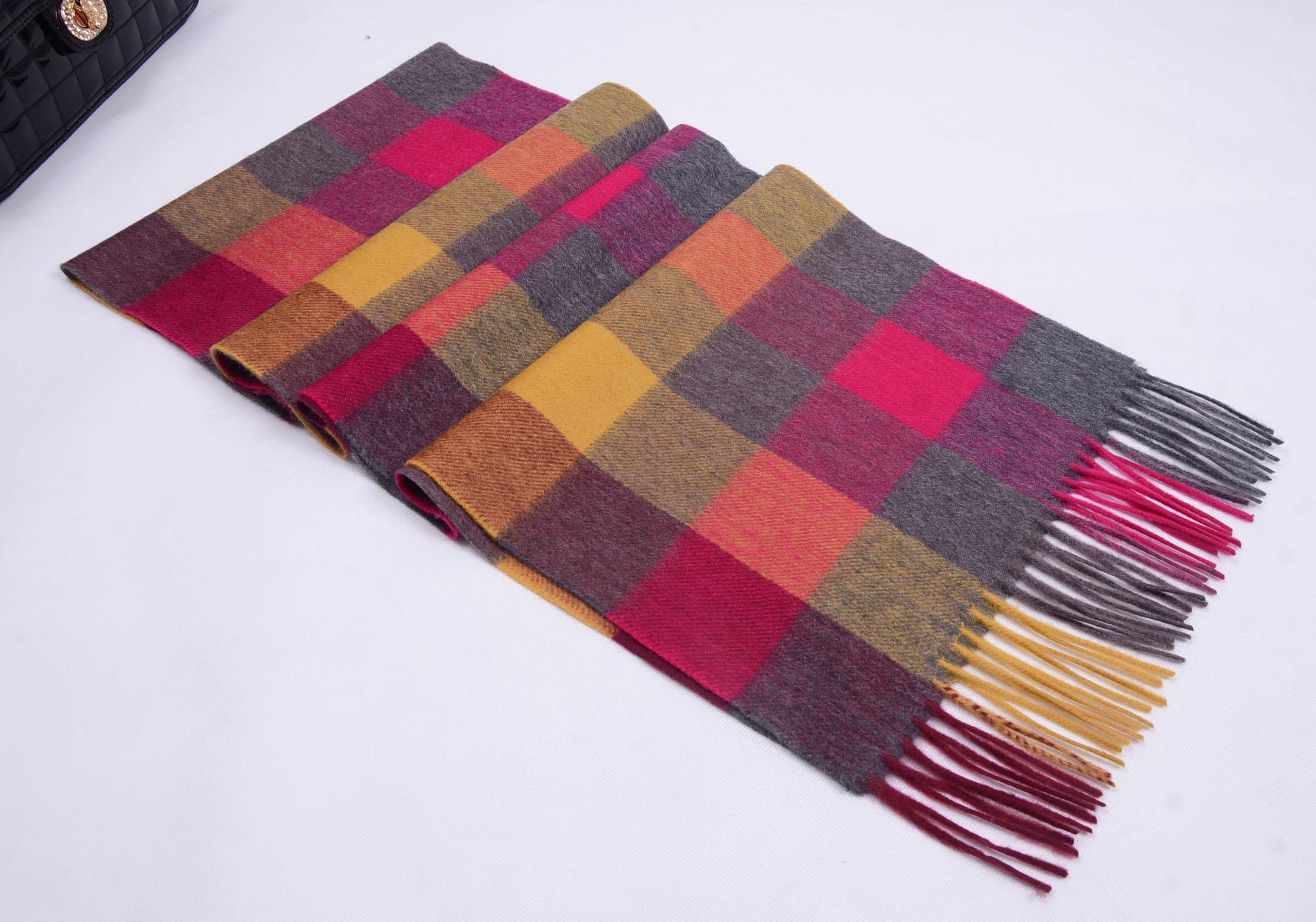 INNER MONGOLIA HONYE CASHMERE PRODUCTS CO.,LTD – zapatos de tacón 2