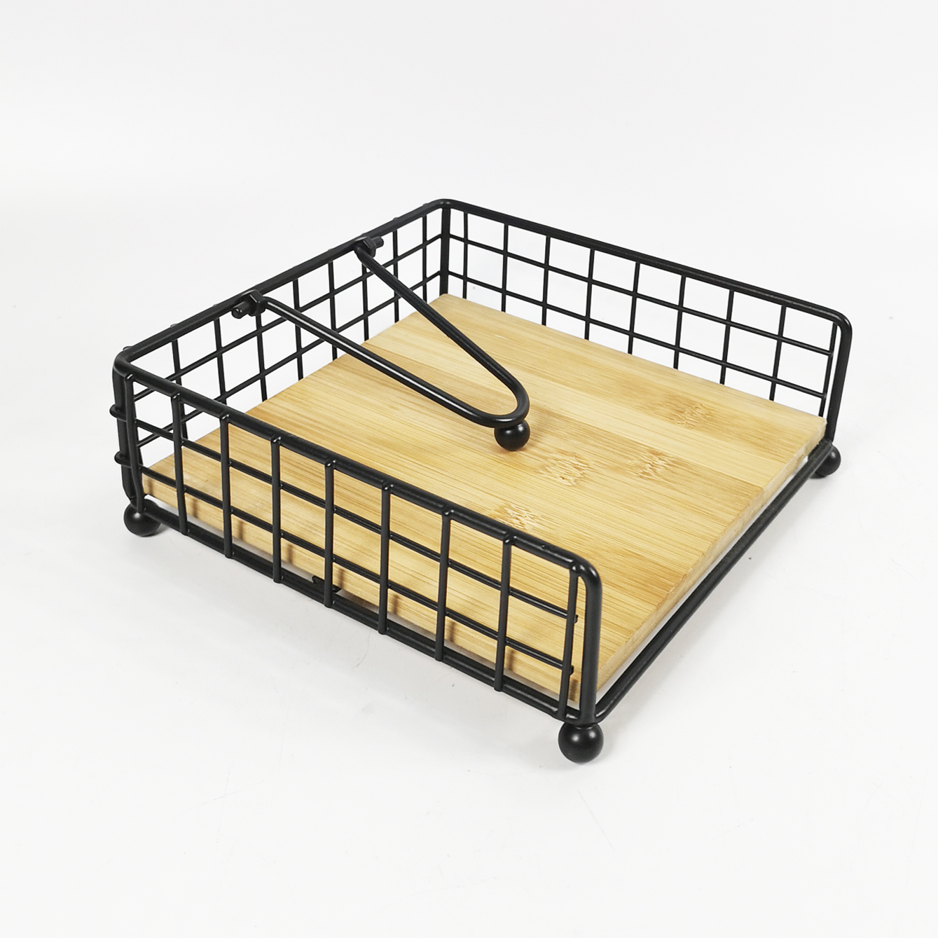 paper holder rack