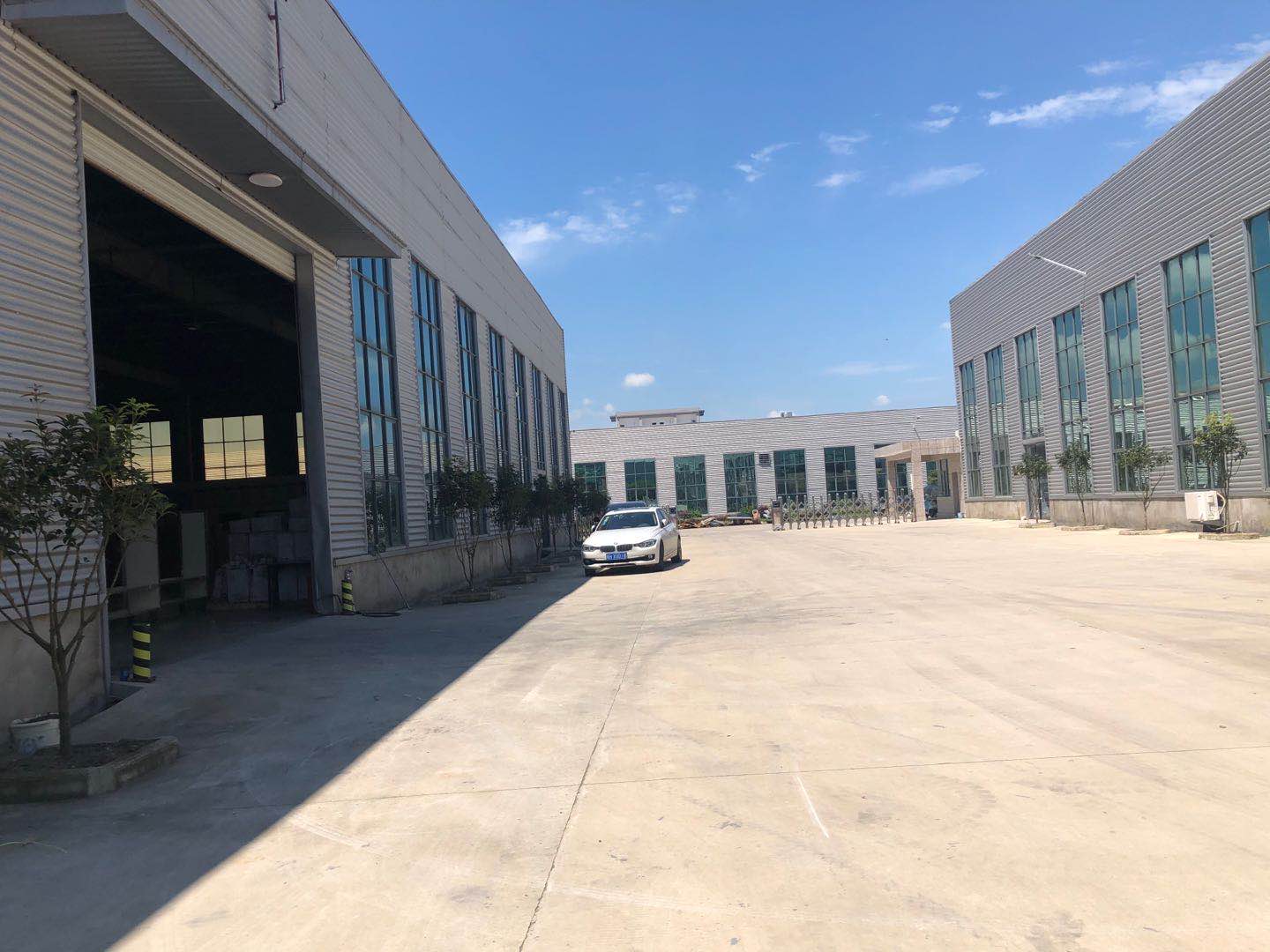 Anhui Heyi New Materials Co., Ltd. – Photos produits 2