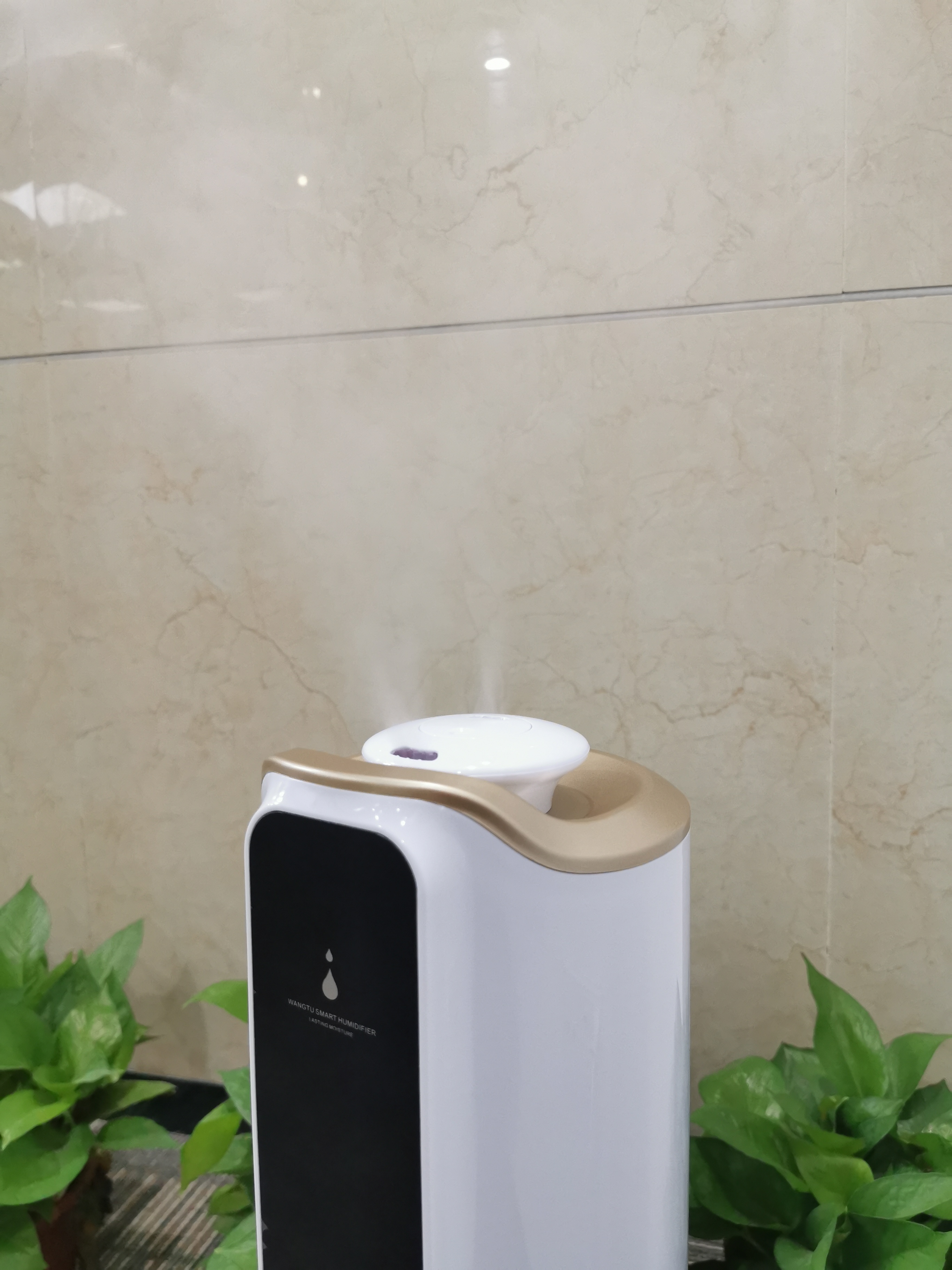 7.5L Large Capacity Floor Standing Air  Humidifier