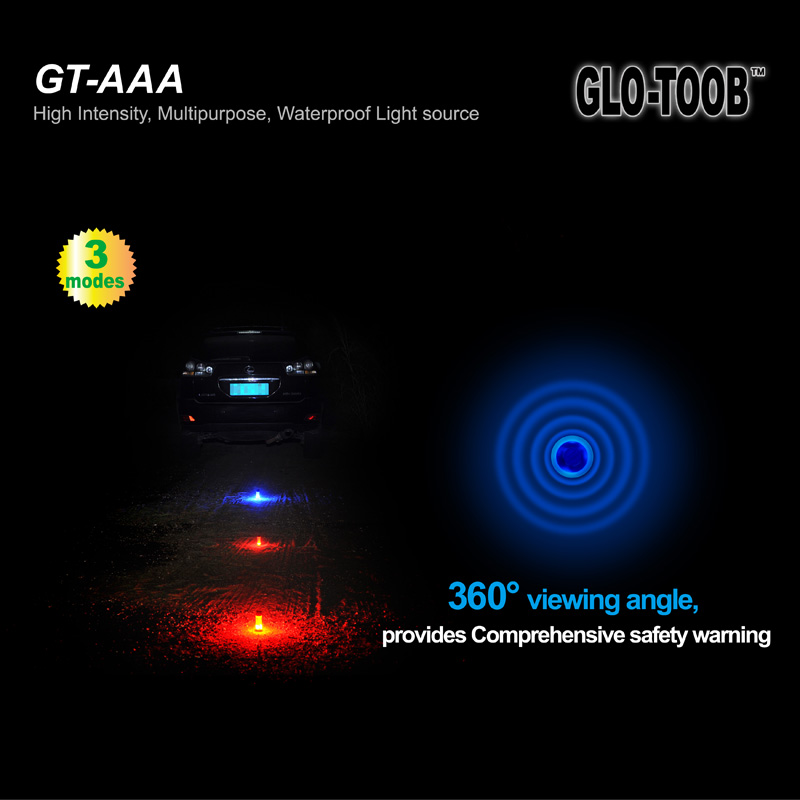 GT-AAA 信号灯