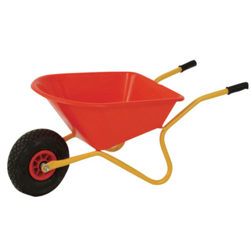 High Quality Kids Garden Wheel Barrow