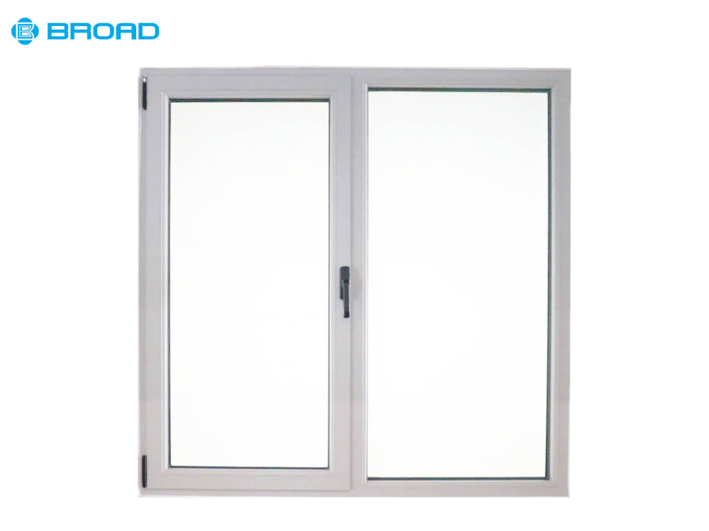 Zhongshan Broad  Curtain wall & Windows & Doors system Co.,Ltd – Product photos 4