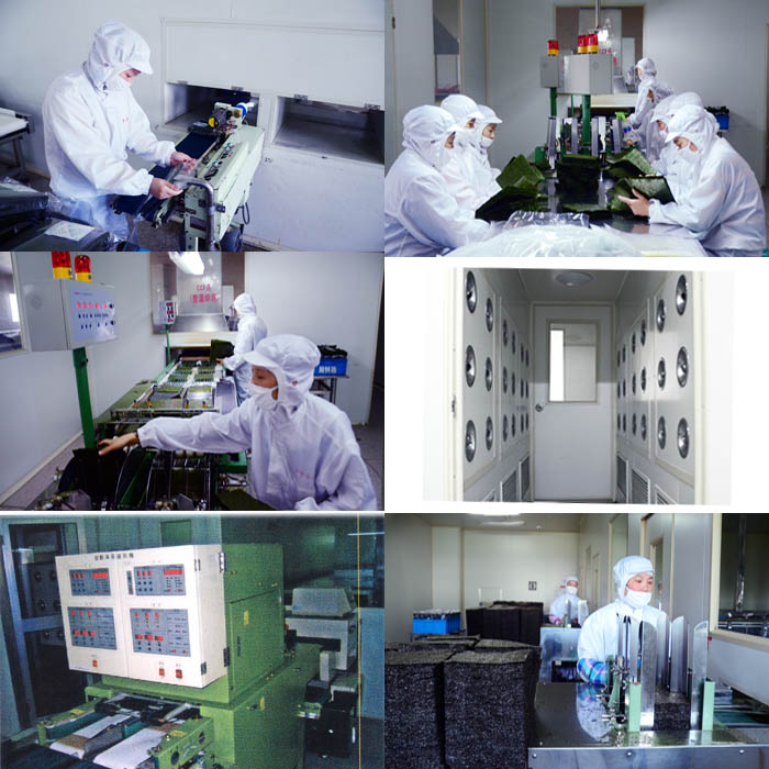 Hai'an Qingxin Food Co., Ltd. – Photos produits 2