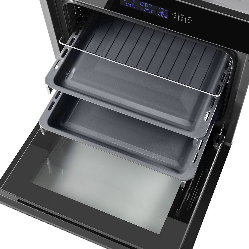 VINOLA ANKASTRE A.S. – Multi-type electronic stove 1