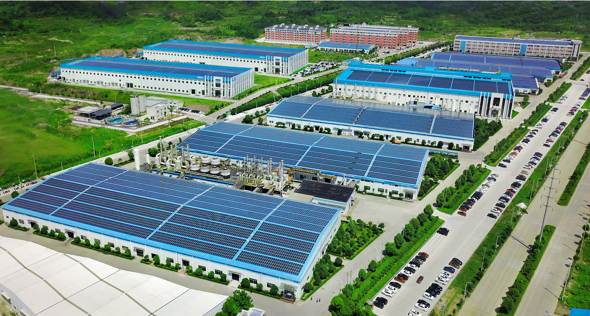 Hengdian Group DMEGC Magnetics Co., Ltd. – Product photos 3