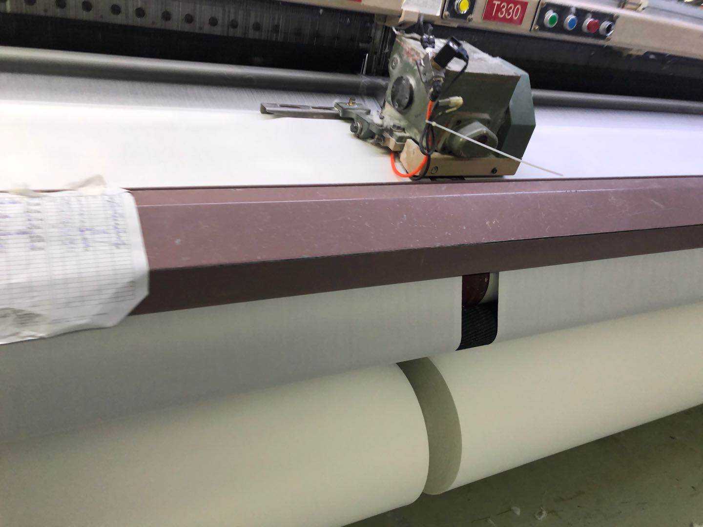 LINYI STANDARD TEXTILE CO.,LTD – Cotton 3