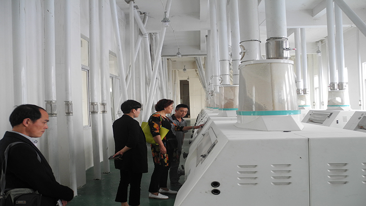 Hanzhong Bert Mechanical Equipment Manufacturing Co., Ltd. – Product photos 3