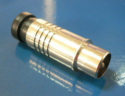 Pal Compression
