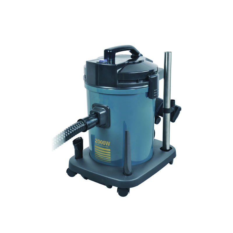 Wet & Dry vacuum cleaner