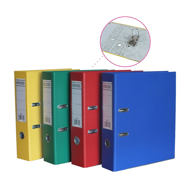 Aa1 LEVER ARCH FILE