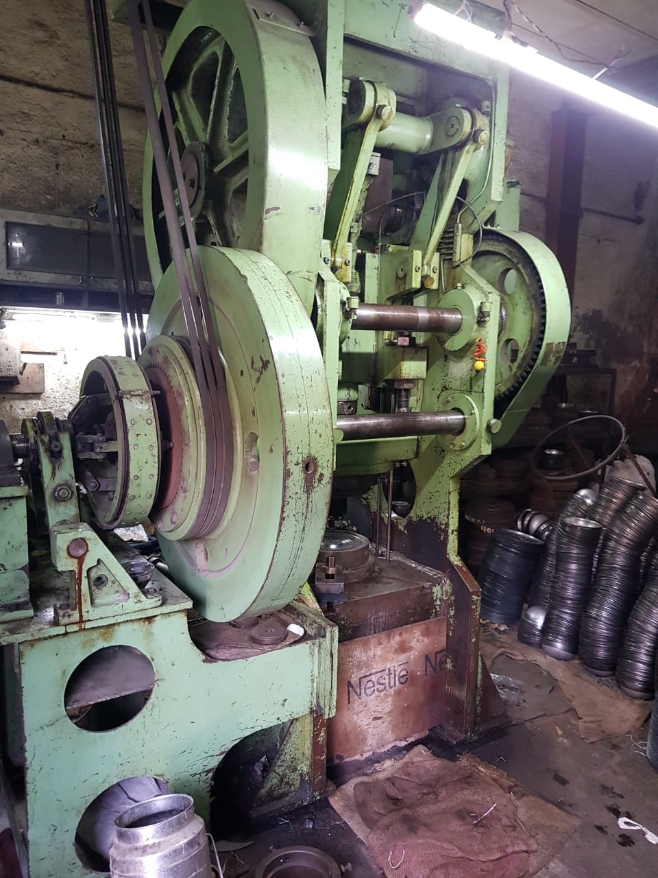 SHREE VALLABH METALS – Product photos 3