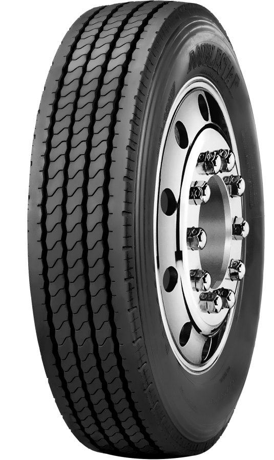 QINGDAO DOUBLESTAR TIRE INDUSTRIAL CO.,LTD. – llanta de caucho 2