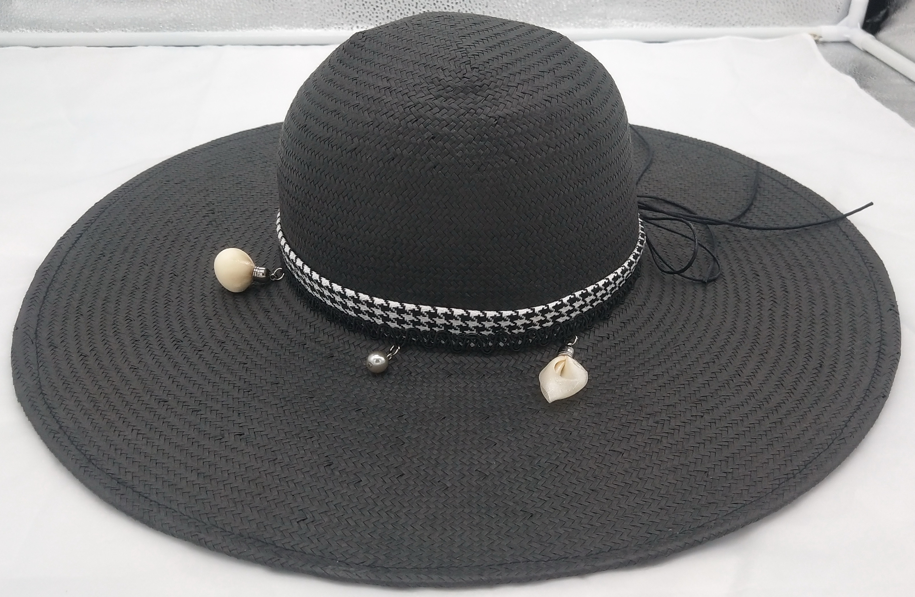 Lady Hat