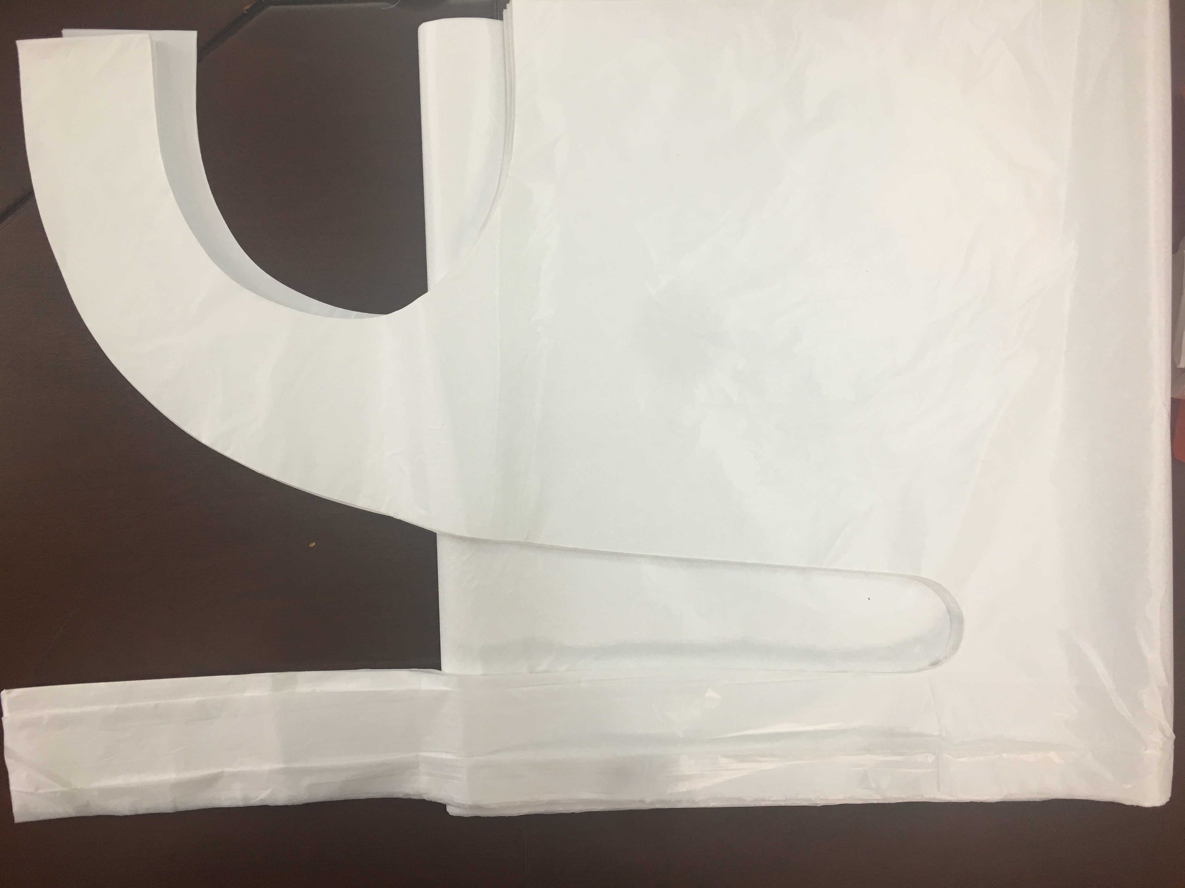 Hdpe Apron