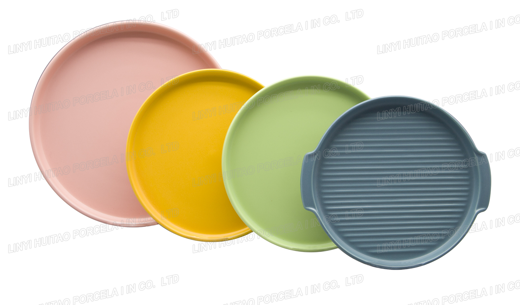 Pizza Plate