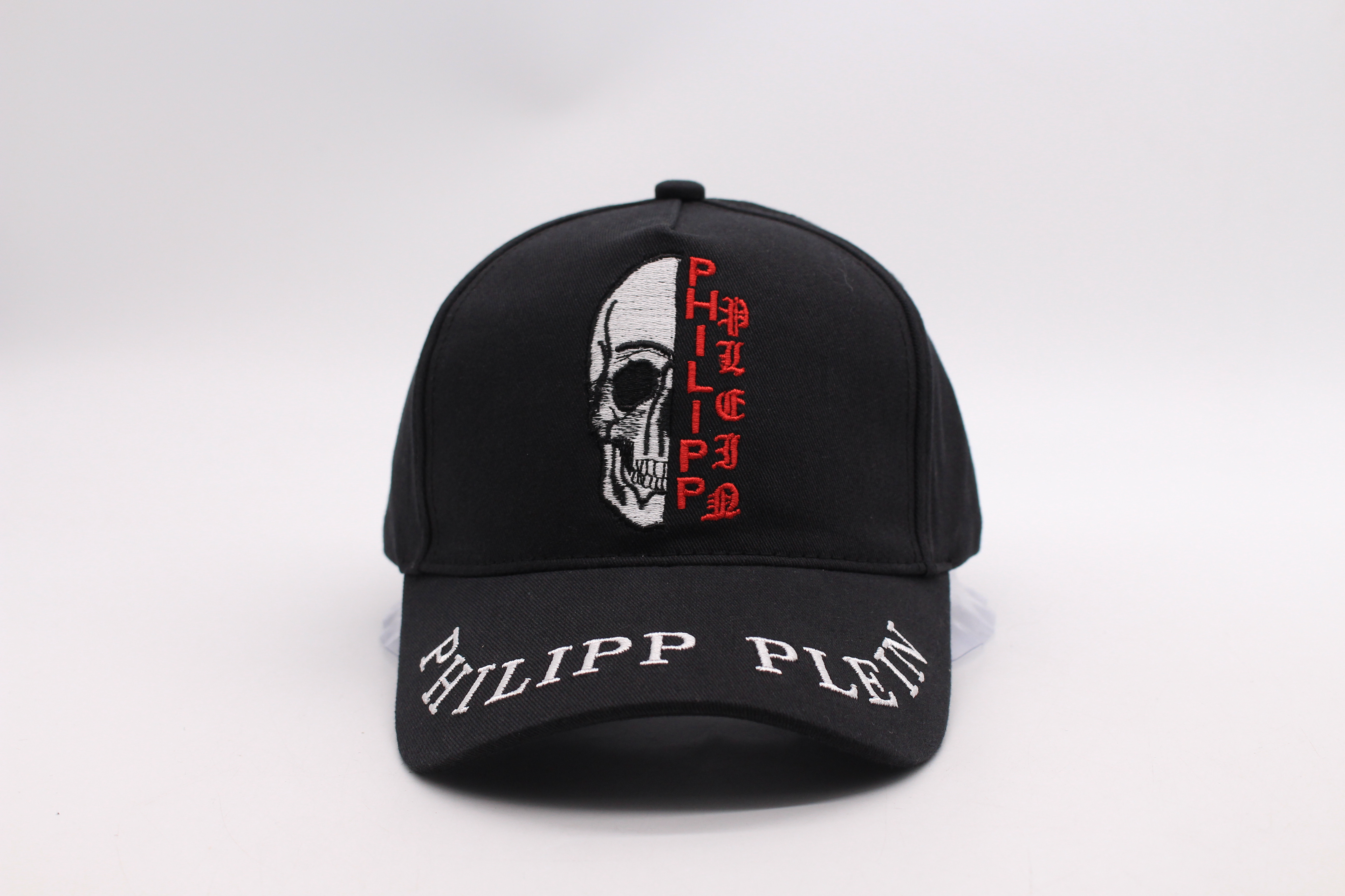 Men's peaked cap