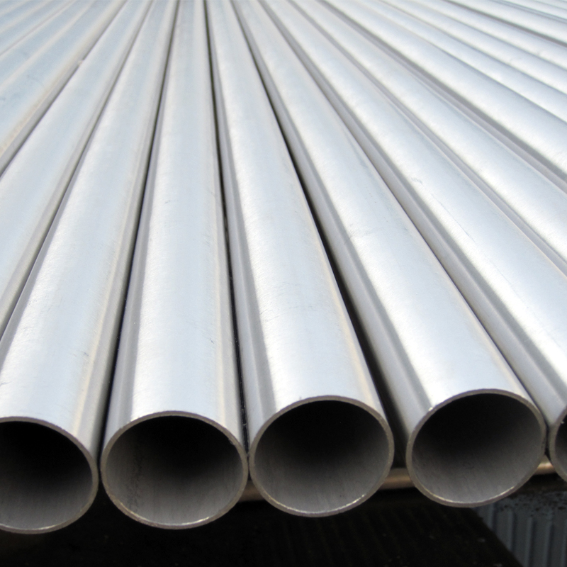 Stainless Steel Pipe