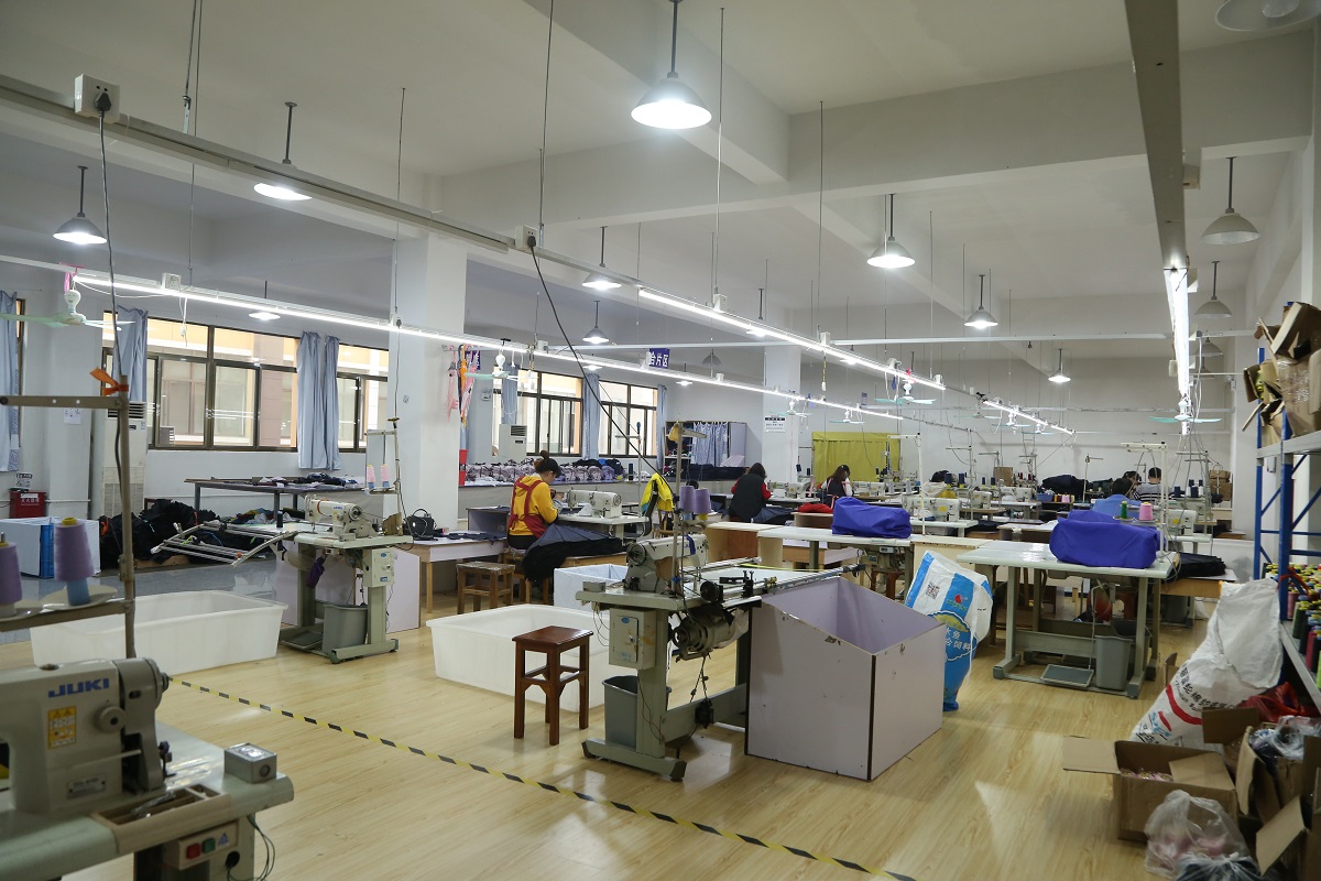 Shenghua Manufacturing Limited Company – Product photos 3