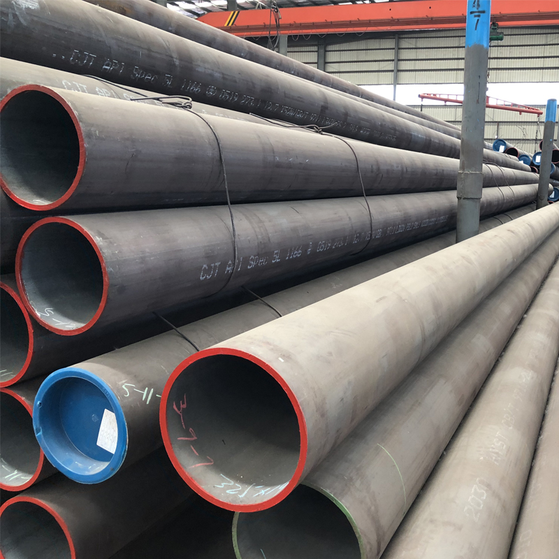 Carbon Steel Pipe 16" Xs