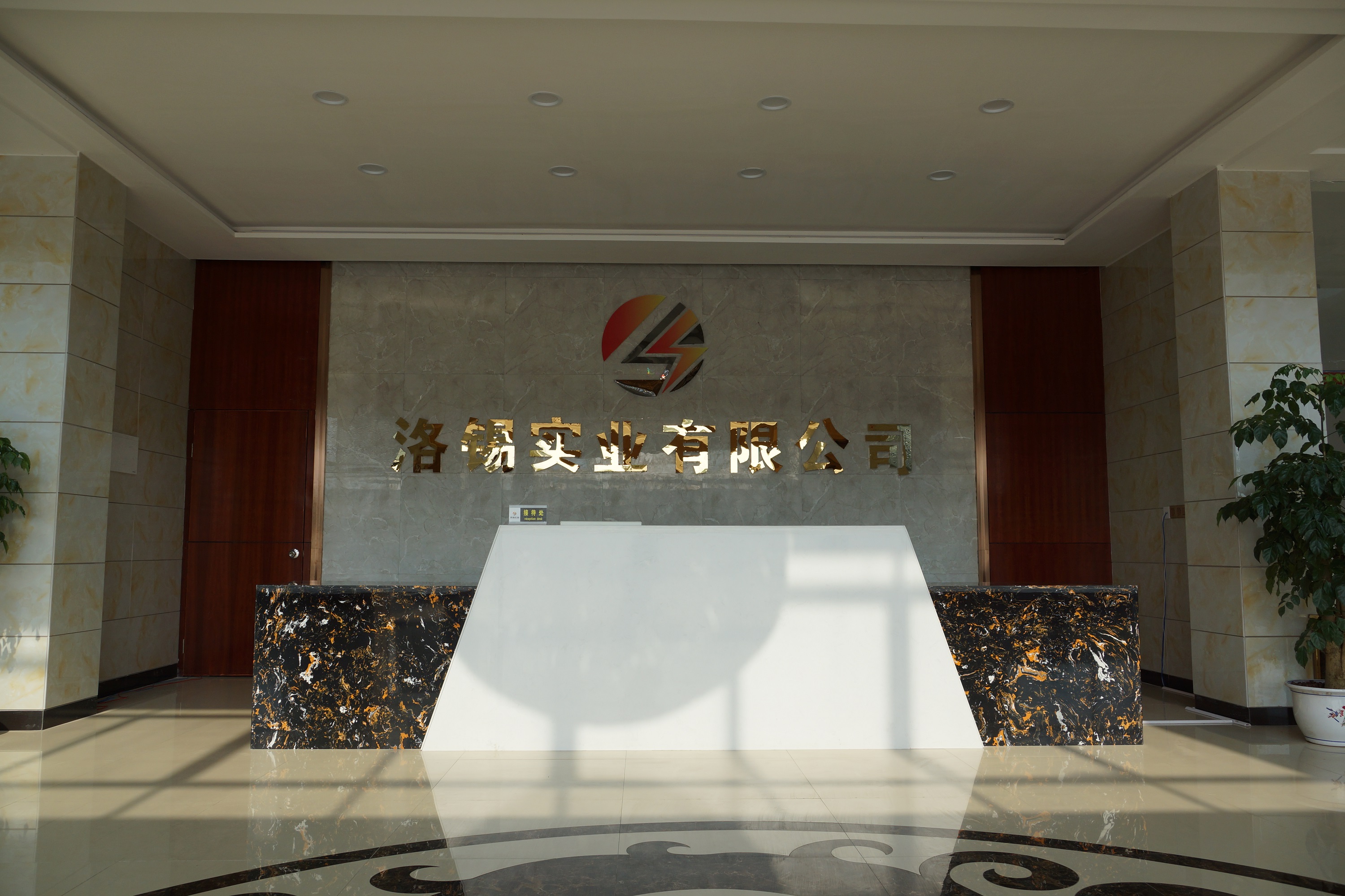 Jiangxi Luoxi Industrial Co., Ltd. – Product photos 3
