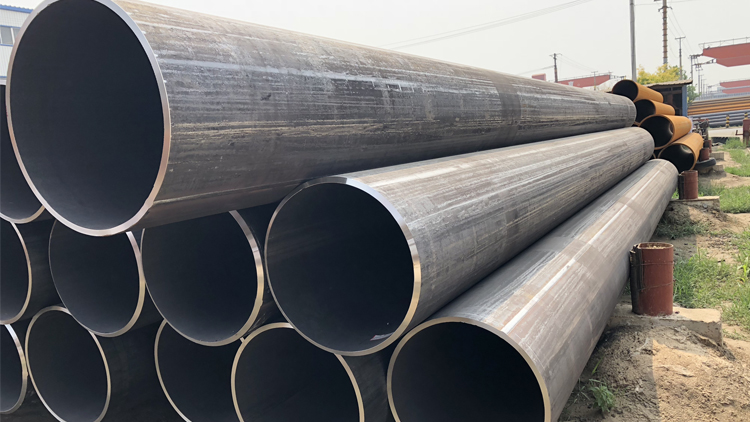 Tianjin Cole Commercial Trade Development Co., Ltd. – flanges 3
