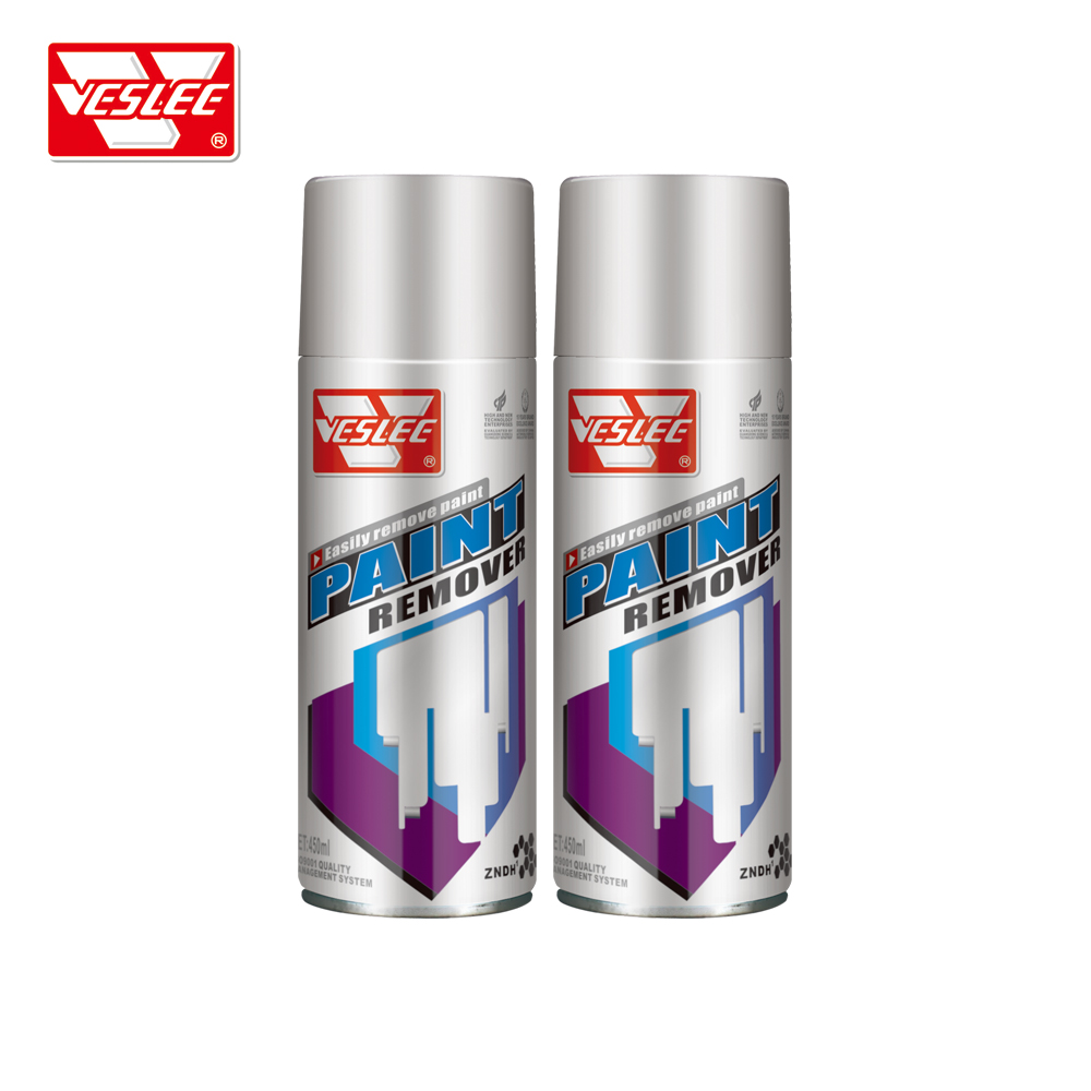 Veslee paint remover