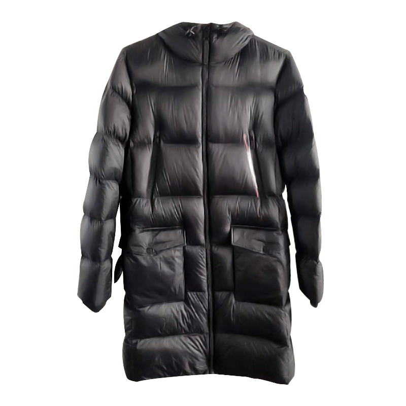 SORONA jacket